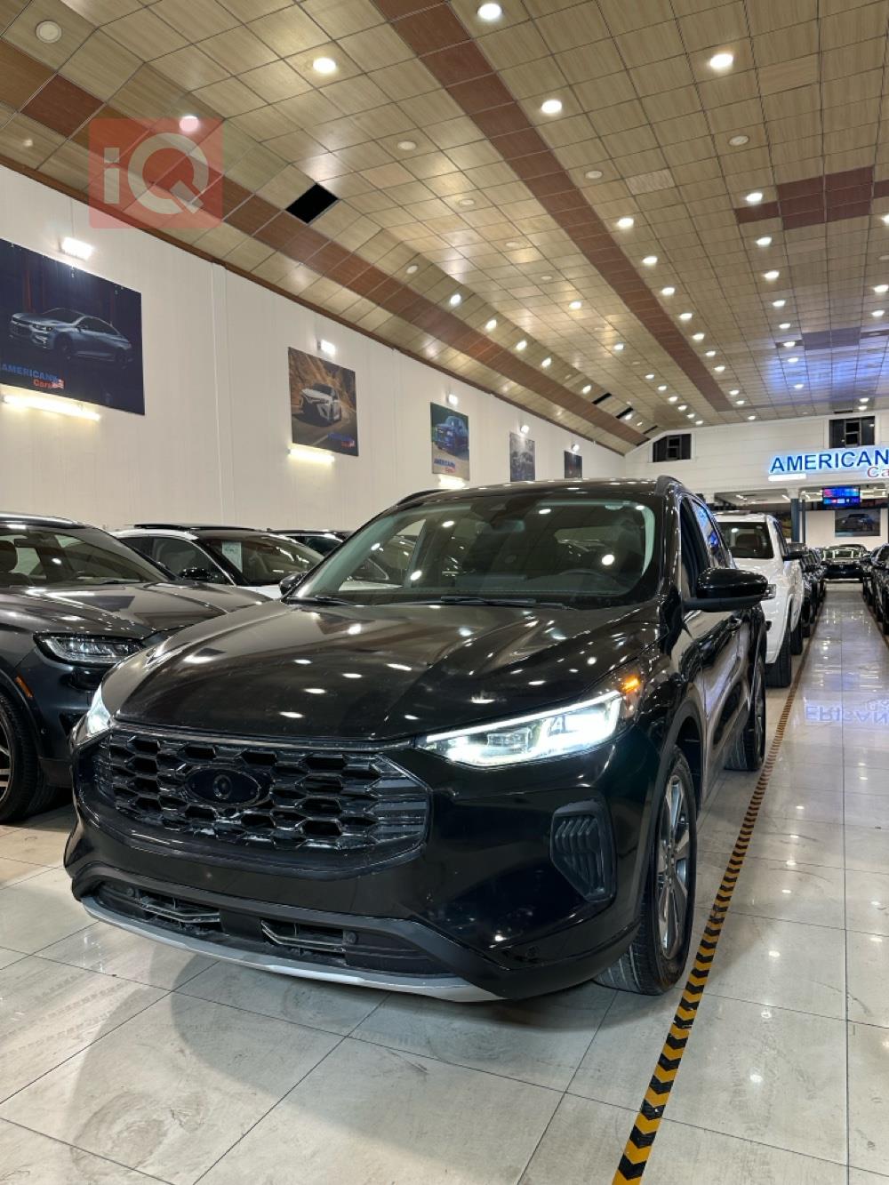 Ford Escape